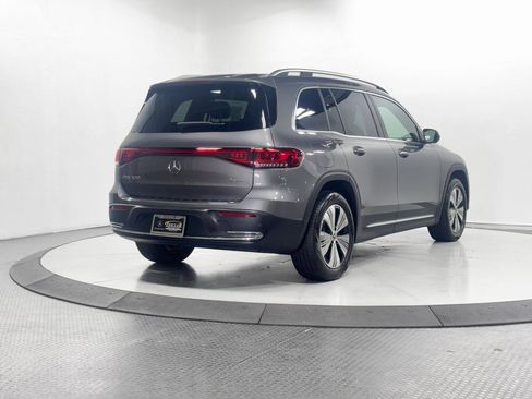 Certified 2023 Mercedes-Benz EQB 300 4MATIC w/ Pinnacle Package image 33