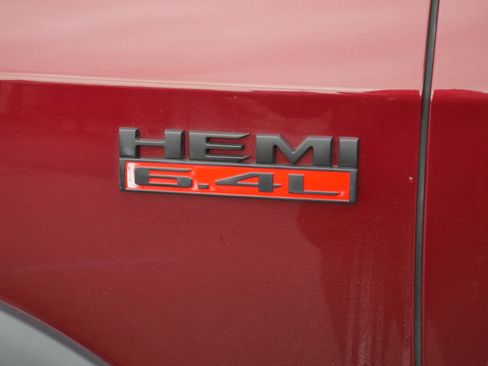 Used 2019 RAM 2500 Power Wagon image 17