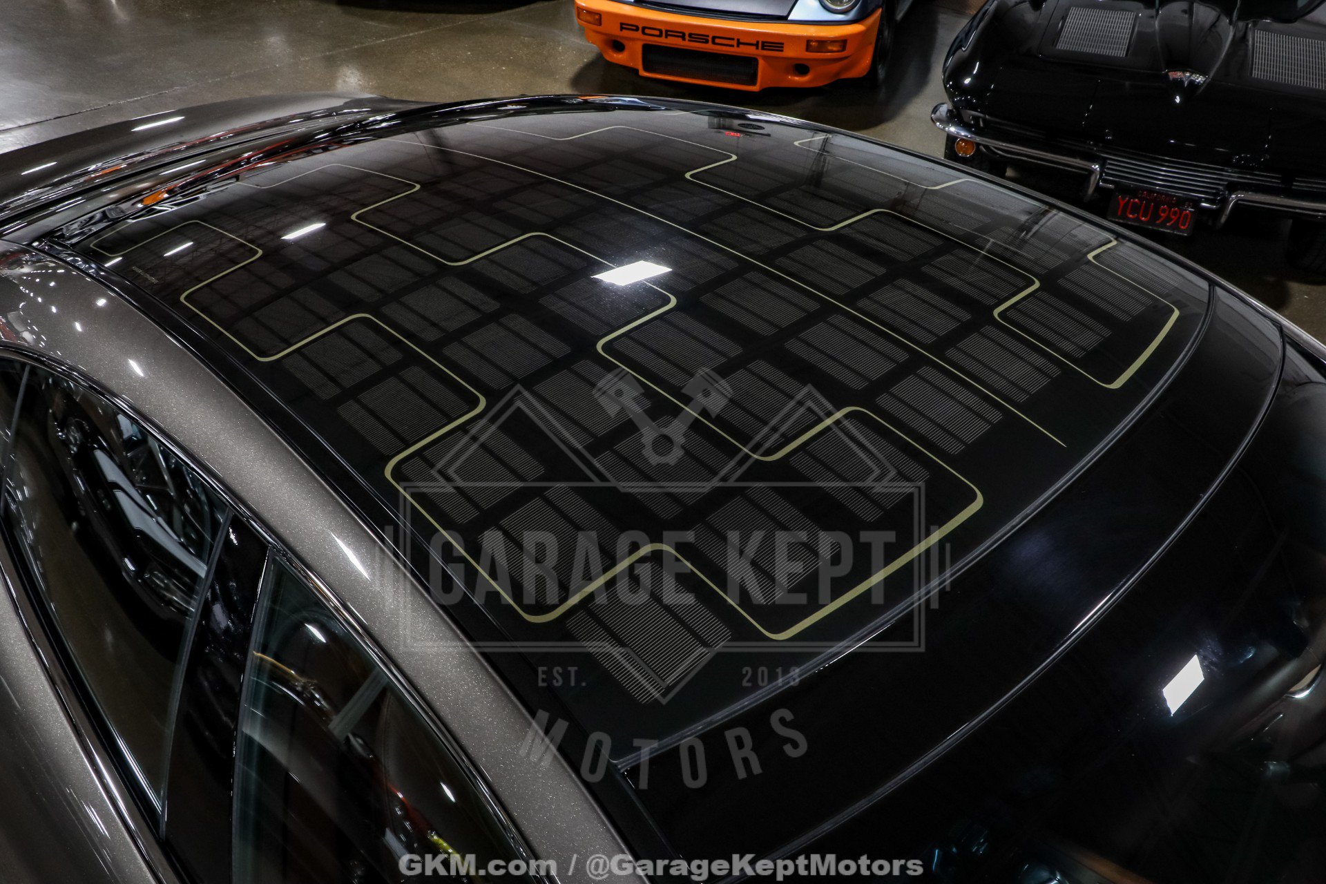 Used 2012 Fisker Karma EcoSport RWD image 16