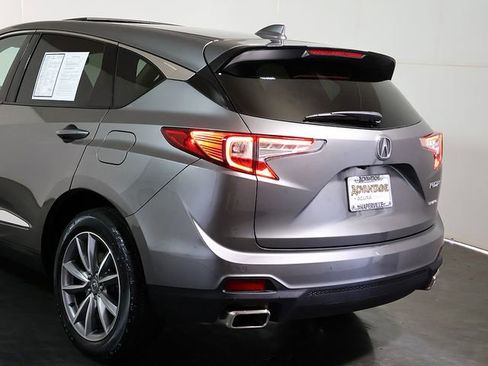 Certified 2023 Acura RDX AWD w/ Technology Package image 11