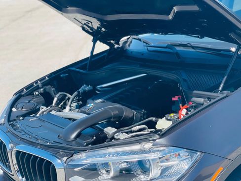 Used 2016 BMW X5 xDrive35i image 17