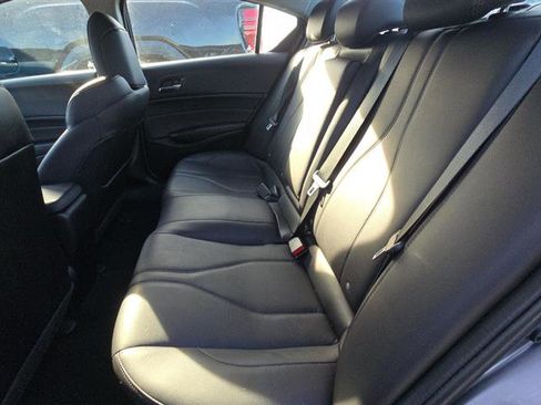 Used 2021 Acura ILX image 11