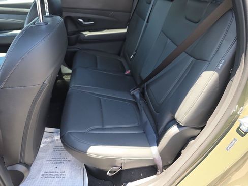 Certified 2026 Hyundai Santa Cruz SEL AWD/4WD image 16