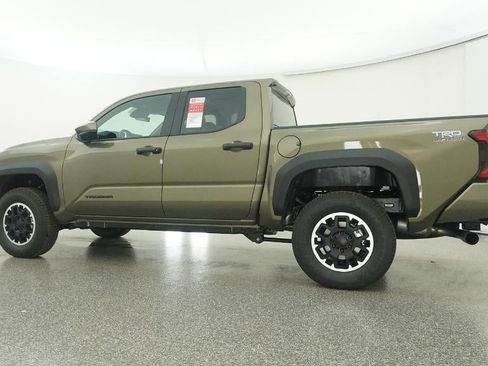 New 2026 Toyota Tacoma TRD Off-Road image 20