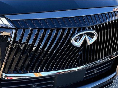 New 2026 INFINITI QX80 Autograph AWD/4WD image 37