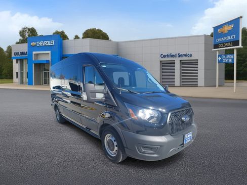 Used 2024 Ford Transit 350 XL image 2