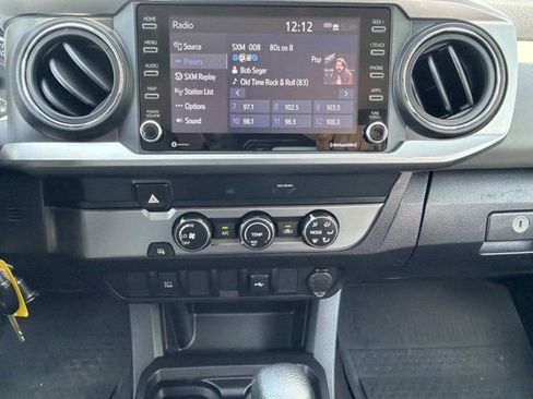 Certified 2023 Toyota Tacoma SR5 RWD image 26