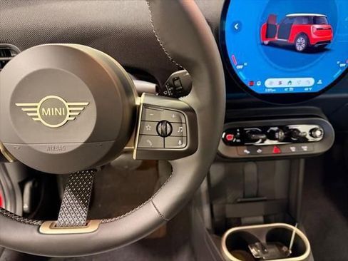 New 2026 MINI Cooper S image 14