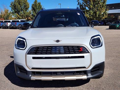 Used 2026 MINI Cooper Countryman S AWD/4WD image 6