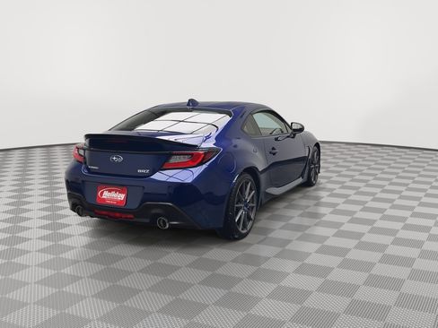 Used 2024 Subaru BRZ Limited image 31