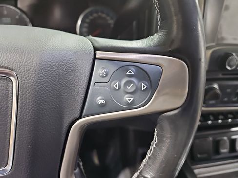 Used 2018 GMC Sierra 1500 Denali w/ Denali Ultimate Package image 22