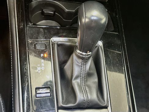 Used 2025 MAZDA CX-30 AWD 2.5 S w/ Preferred Package image 25