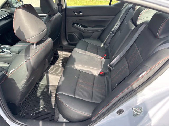 Used 2025 Nissan Altima 2.5 SR w/ SR Premium Package AWD/4WD image 47