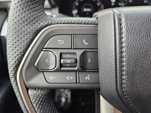 New 2026 Toyota Tacoma TRD Sport image 30