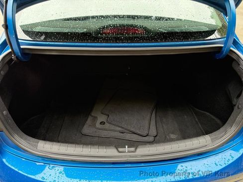 Used 2022 Kia Rio S FWD image 18