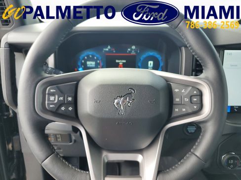 New 2025 Ford Bronco Badlands image 15