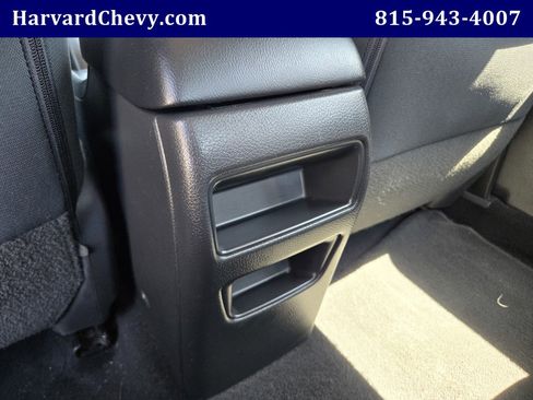 Used 2019 Nissan Sentra S FWD image 23