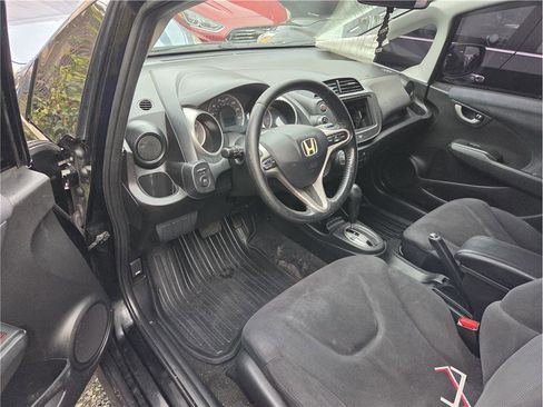 Used 2010 Honda Fit Sport image 5