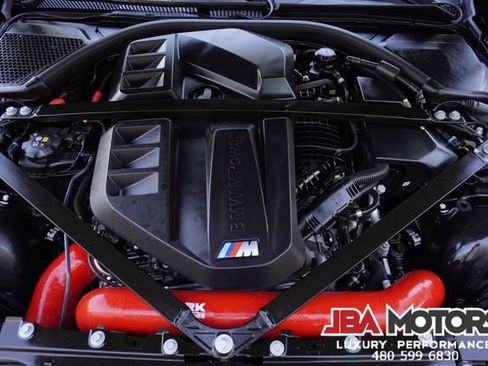 Used 2023 BMW M3 RWD image 28