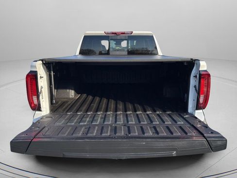 Used 2023 GMC Sierra 1500 Denali Ultimate image 39