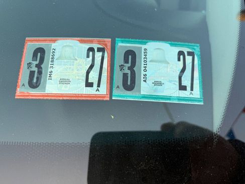 Used 2007 Honda Odyssey EX image 18