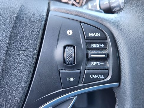 Used 2015 Acura MDX SH-AWD w/ Advance Package image 27