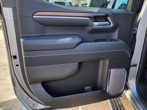 New 2026 GMC Sierra 1500 Denali w/ Denali Reserve Package image 42