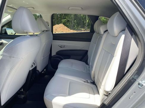 New 2026 Hyundai Tucson SEL FWD image 11