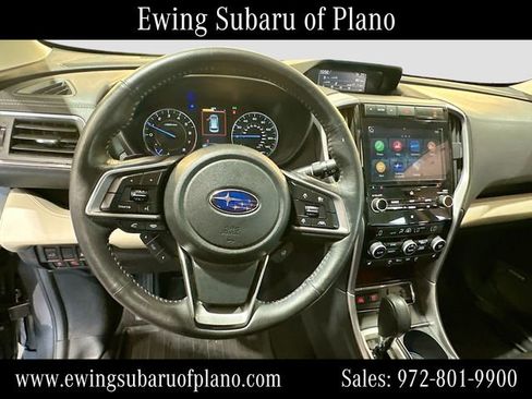 Used 2019 Subaru Ascent Limited w/ Popular Package #3 AWD/4WD image 11
