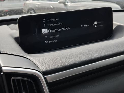 Used 2023 MAZDA CX-50 2.5 S w/ Preferred Plus Pkg image 28