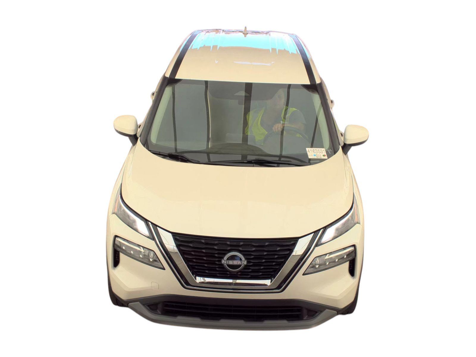 Used 2023 Nissan Murano SL AWD/4WD image 3