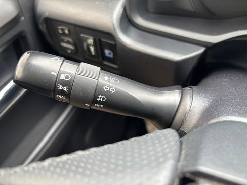 Used 2023 Toyota 4Runner SR5 AWD/4WD image 25
