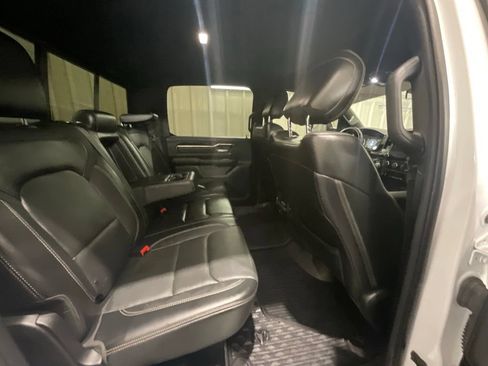 Used 2019 RAM 1500 Sport w/ Level 2 Equipment Group AWD/4WD image 19