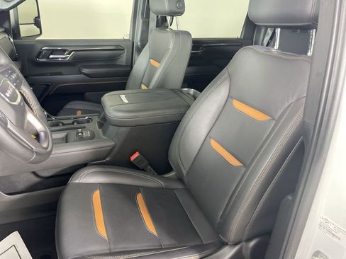 Used 2025 GMC Sierra 2500 AT4 w/ AT4 Premium Plus Package image 20