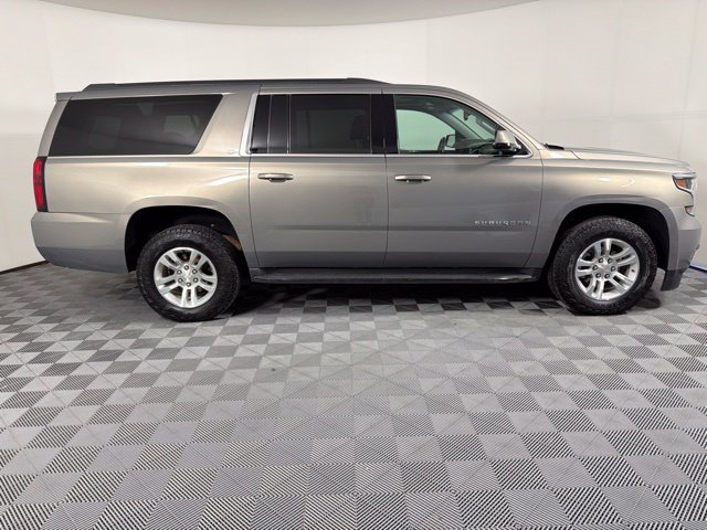 Used 2018 Chevrolet Suburban LT AWD/4WD image 39