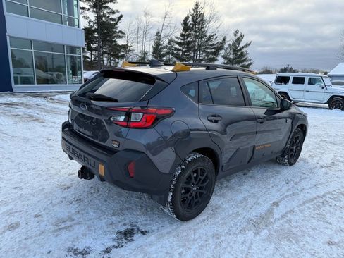 Used 2024 Subaru Crosstrek 2.5i Wilderness image 6