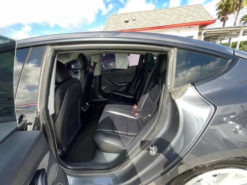 Used 2023 Tesla Model 3 Standard Range RWD image 13