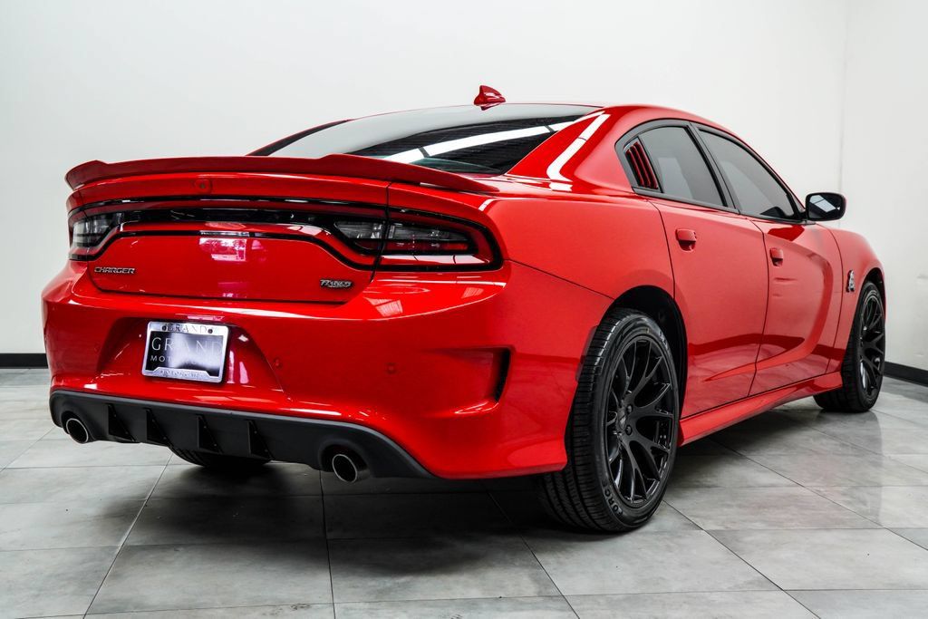 Used 2020 Dodge Charger GT RWD image 13
