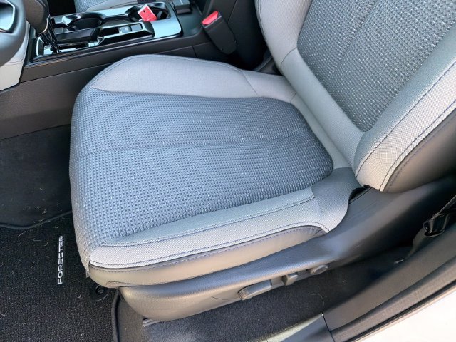 New 2026 Subaru Forester Premium AWD/4WD image 21