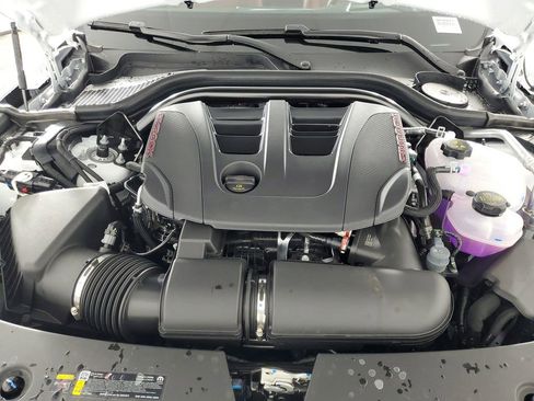 New 2026 Dodge Charger Scat Pack image 35