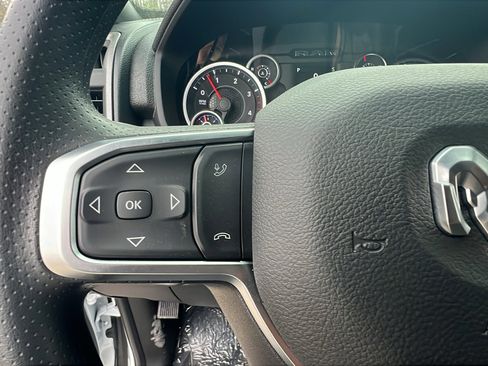 New 2026 RAM 2500 Tradesman image 23