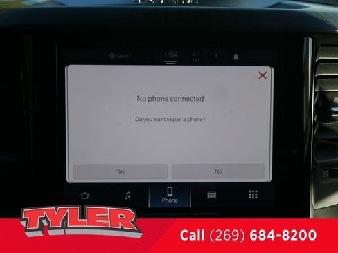 New 2026 RAM 1500 Big Horn image 50