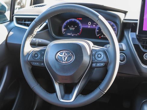 New 2026 Toyota Corolla SE w/ SE Package FWD image 18