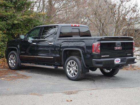 Used 2018 GMC Sierra 1500 Denali image 18