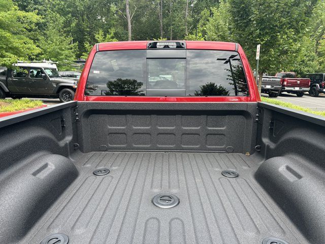 New 2026 RAM 2500 Big Horn RWD image 18