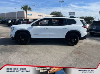 New 2026 GMC Acadia Elevation w/ Black Edition video 2