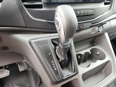 New 2026 Ford Transit 350 148 High Roof Extended DRW w/ Load Area Protection Package image 9