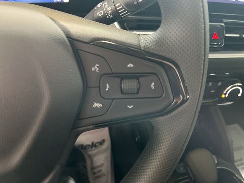 New 2026 Chevrolet TrailBlazer LT FWD image 17