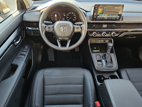 Used 2023 Honda CR-V EX-L image 11
