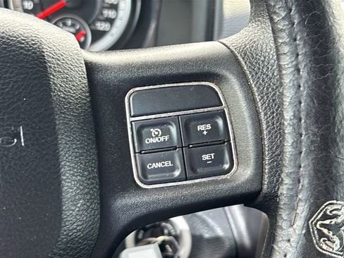 Certified 2016 RAM 3500 Tradesman image 27